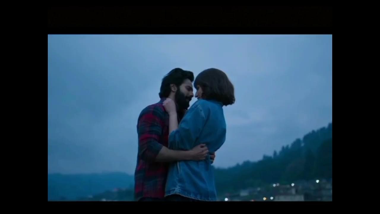apna banale bhediya song love stets 💜 WhatsApp status ️ new love status