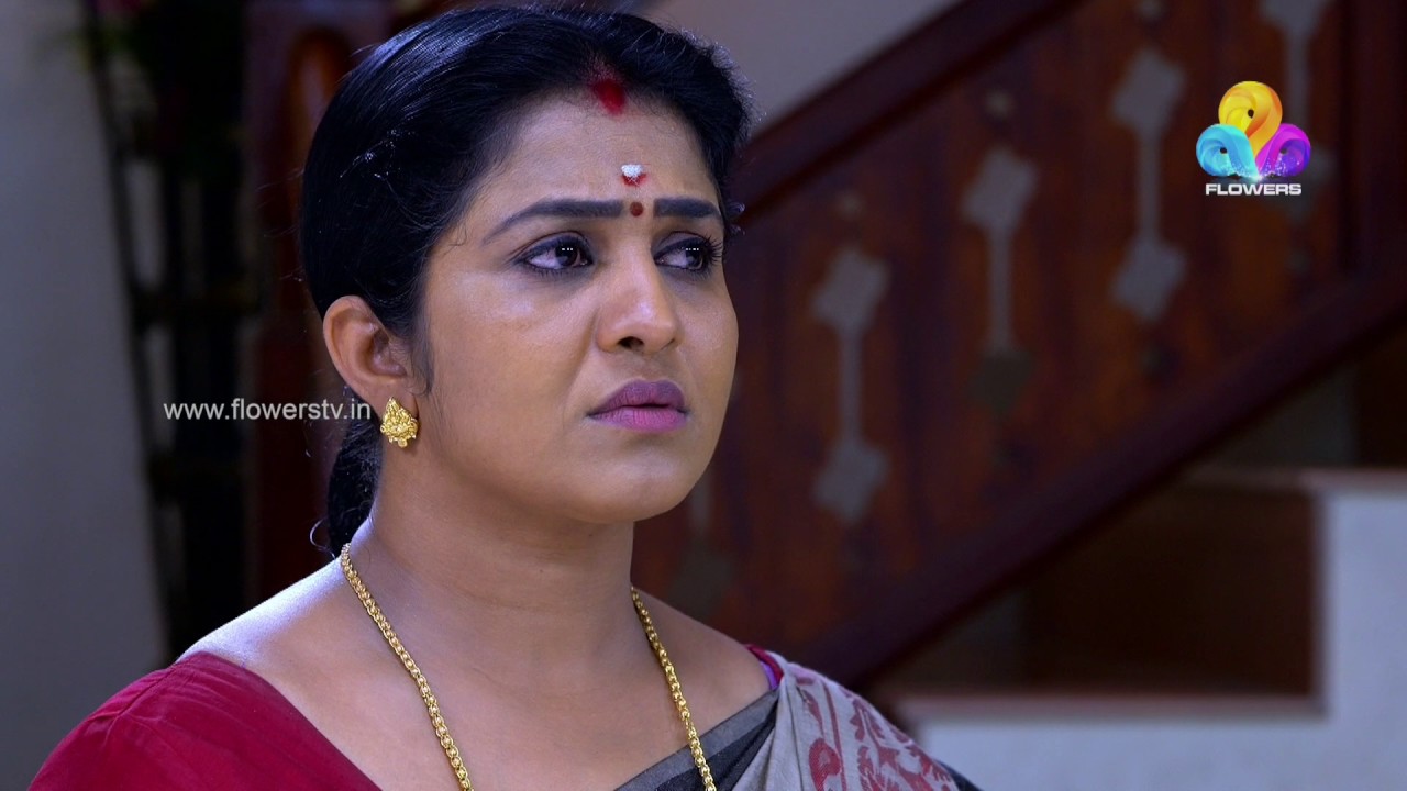 Rathrimazha Flowers Ep 206 YouTube