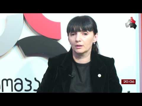 ,,მოსახლეობისთვის საკეთილდღეო გადაწყვეტილებები იქნება მიღებული“-თამარ თედლიაშვილი 05.02.2016