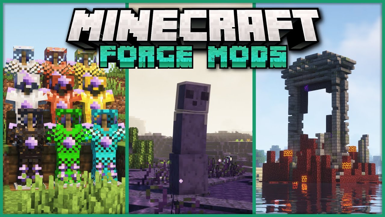 Download Lexicon - Minecraft Mods & Modpacks - CurseForge