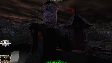 Unreal (1998) Intro 4k 60hz