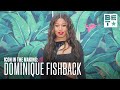 Dominique Fishback Is A Once In A Generation Talent! | Icon In The Making