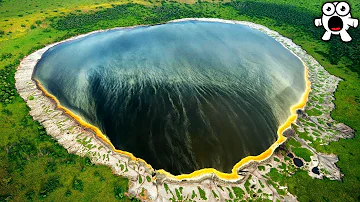 ¿Están limpios los lagos suizos?