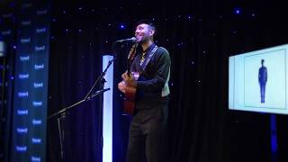 Charlie Winston : &quot;The Weekend&quot; (Live Europe 1)