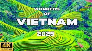 Wonders of Vietnam | Vietnam’s Hidden Paradise | travel video