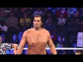 The Great Khali vs. Titus O'Neil: SmackDown, Feb. 8, 2013