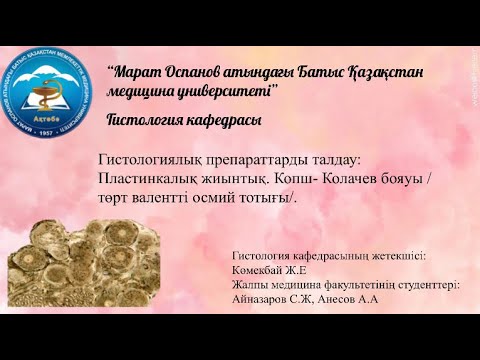 Бейне: Төрт валентті деформация дегеніміз не?