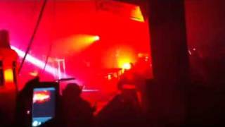 Deftones Live at Palladium Ballroom (Dallas, TX) 10/18/2010 - Hexagram