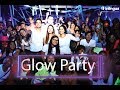 Inlingua vancouver glow party