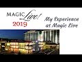 Magic live 2019