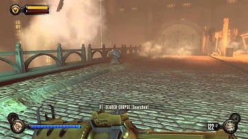 Bioshock Infinite playthrough #37: Vox Uprising