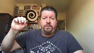Review of Thead Bullet and DVD by Steve Fearson