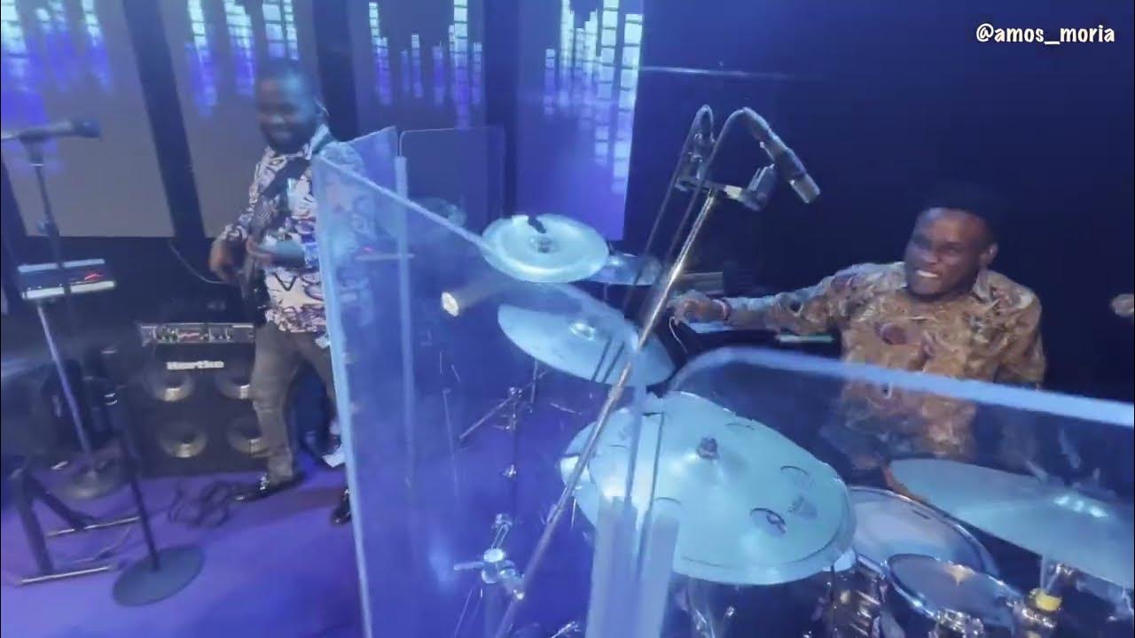 Another Hot 🔥 Praise Medley From These Amazing Musicians With The