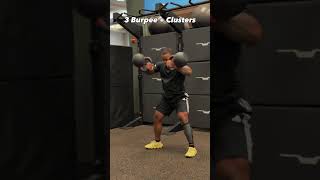 ASMR, 10 Round Kettlebell Functional Circuit! 🔥 2 - 70LB KB Used.