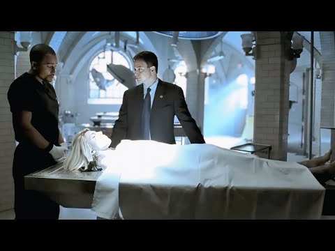 بنات بيلاقوهم مقتولين بالقمامة وقاتل خدرهم بعقار يشل حركتهم للوصول لاغراضه وصدمة أما بيعرفوا حقيقته