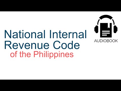 Video: Ano ang Revenue Code 450?