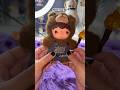 Unboxing Hirono Living Wild-Fight For Joy #blindbox #hirono #hironolivingwild #popmart #unboxing