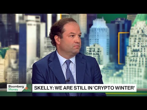 Markets, Economy Ignoring Policy Shocks, Says Morgan Stanley's Skelly