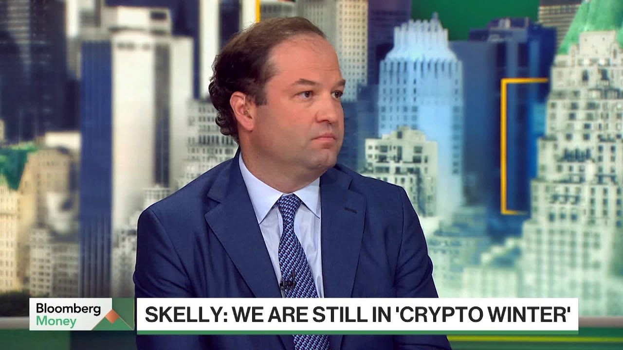 Markets, Economy Ignoring Policy Shocks, Says Morgan Stanley's Skelly