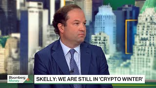 Markets, Economy Ignoring Policy Shocks, Says Morgan Stanley's Skelly