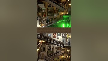 Dynamic Machines Submission - Harry Potter Theme