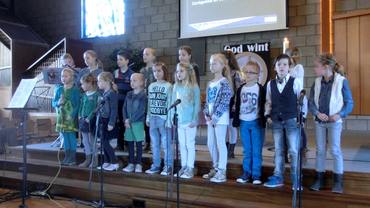 Het kriebelt in je zij