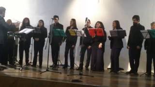 7 Axel F Harold Faltermeyer - Arr. Deke Sharon