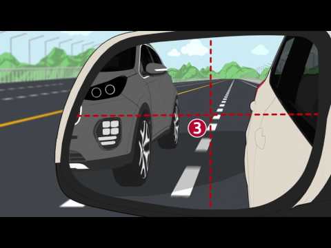 वीडियो: कार में साइडलाइट क्या होता है?