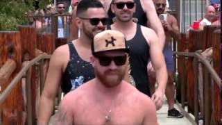 Big Bear ROMP 2016 Rewind