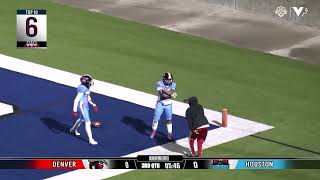 WNFC Week 2 Top 10 Plays