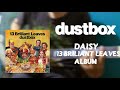 DUSTBOX - DAISY ( GUITAR COVER )