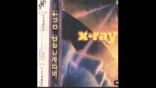 Dj X-Ray Spaced Out 1996 (Side A)