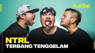 NTRL - Terbang Tenggelam 📝 Lirik Bahasa Indonesia and Exclusive Video 📽️