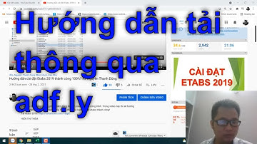 Hướng dẫn tải download ở trang adfly cực kỳ đơn giản, đừng lo bị nhiễm virus?