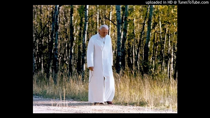 Glorious Mysteries of the Rosary in Latin by Pope ...