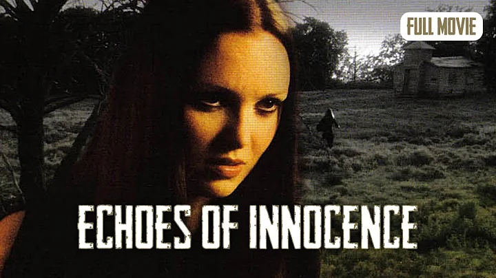 Echoes of Innocence | English Full Movie | Romance Thriller