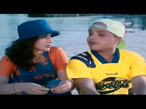 افضل مشهد فيلم صعيدي في الجامعه الامريكيه