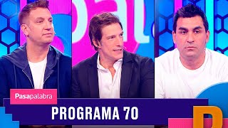 SPECIAL TELEFE STREAMS! - Program 70 - Pasapalabra 2026 (24/03/26)