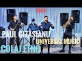 Paul gizasianu  universal musiccolaj etno2023