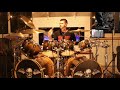 Avenged Sevenfold - The Beast and the Harlot (Drum Cover) *ON MY JIMMY 'THE REV' REPLICA DRUM KIT*