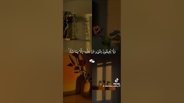 آية الكرسي الشيخ #ماهر_المعيقلي #سورة_البقرة