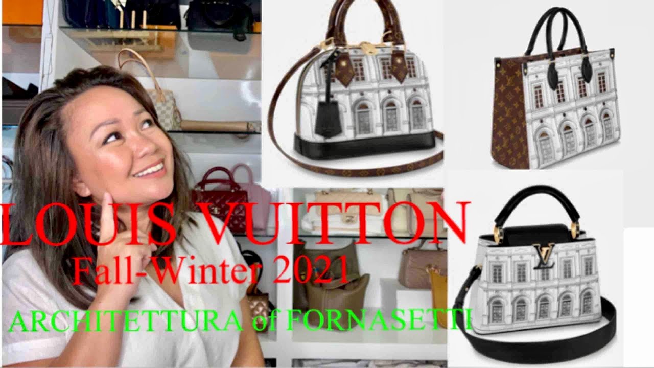 LOUIS VUITTON BUBBLEGRAM Collection Shopping Vlog. On the moon, Wallet On Strap  Bubblegram, Alma bb 