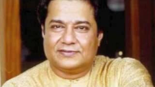 Anup Jalota- Aji Mone Mone Lage Hori (আজি মনে মনে লাগে হরি...) chords