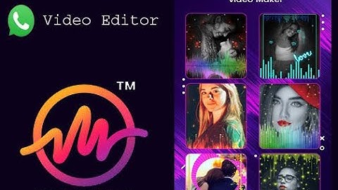 How To Use MBit Music App - M Bit Video Editor - New Video Editing 2021