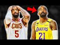 What Happened To J.R. Smith?