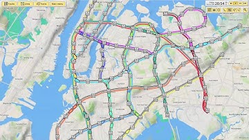 BUILD COMPLEX REAL WORLD TRAIN NETWORKS! - NIMBY Rails - New Upcoming Transport Simulator Game 2021