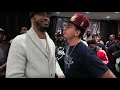 Teewhy Says He Was "Cheated Out Of Opportunity" When Cameraman Cut His Rounds vs Serius Jones