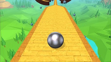 Going Balls: Super SpeedRun New Gameplay | Level 27113 Walkthrough | iOS/Android