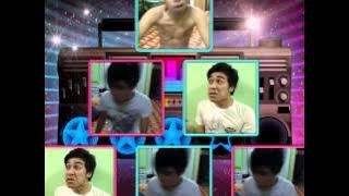 Download lagu The broos - REMIXX