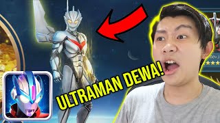 OP BANGET! GAMEPLAY ULTRAMAN NOA! - ULTRAMAN LEGEND OF HERO #3